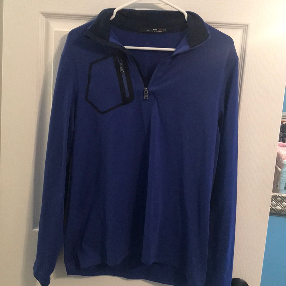 Men’s RLX Ralph Lauren Shirt